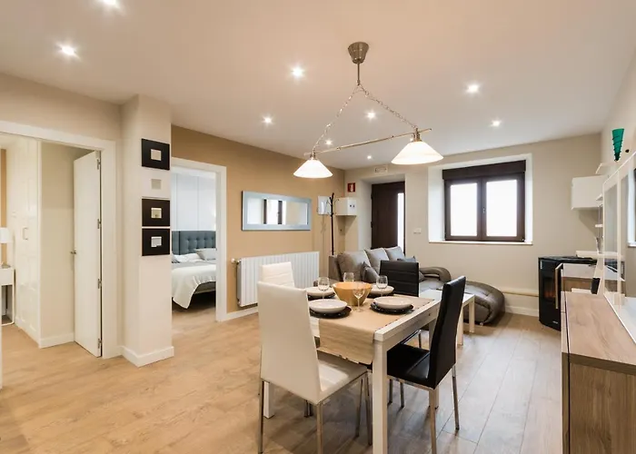 El Balcon De Appartement *