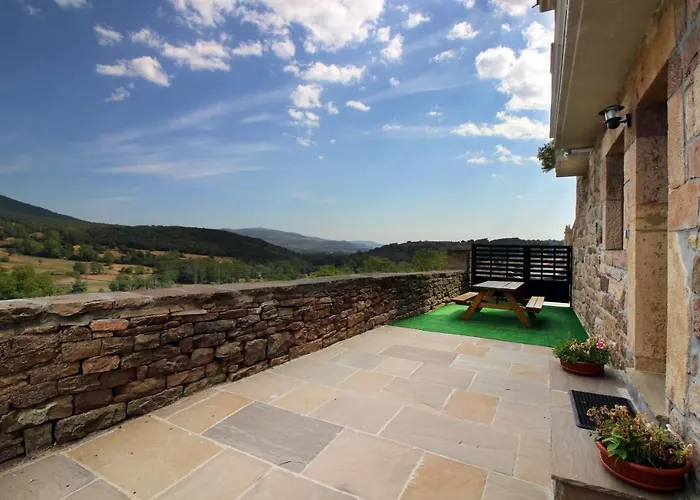 El Balcon De Appartement