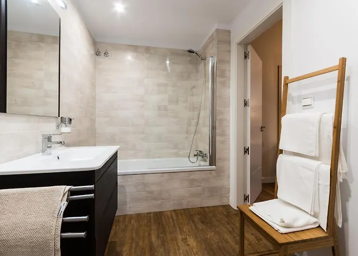 Appartement El Balcon De