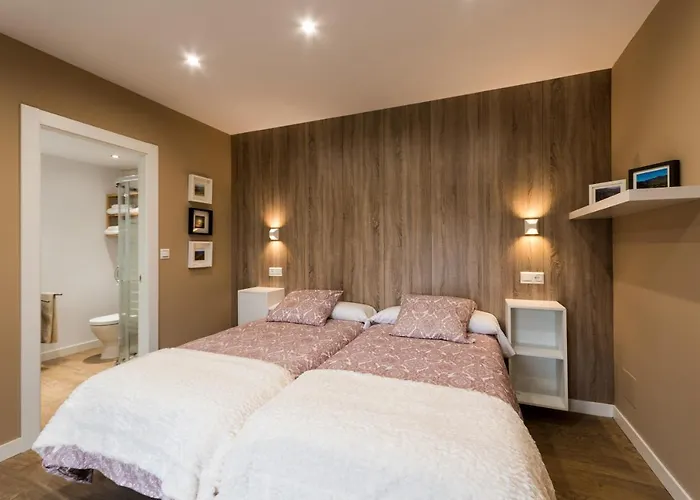 El Balcon De * La Lomba