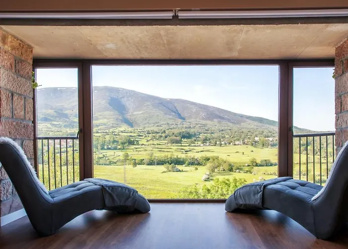 Appartement El Balcon De