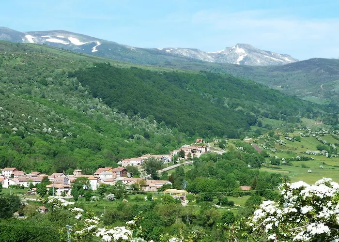 El Balcon De La Lomba