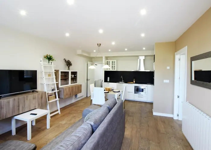 Appartement El Balcon De