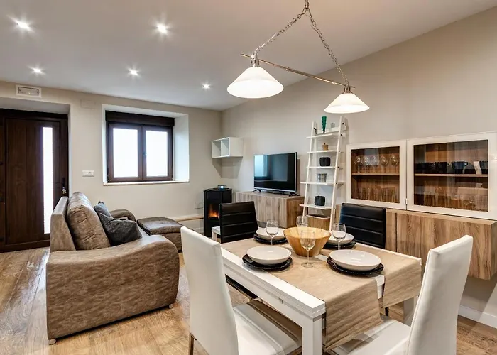 El Balcon De La Lomba