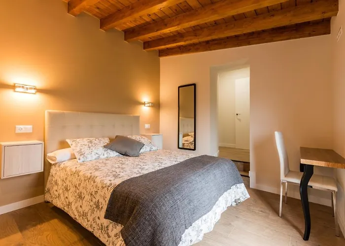 Appartement El Balcon De *