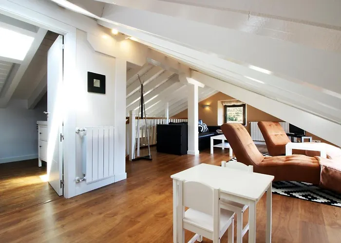 El Balcon De Appartement *