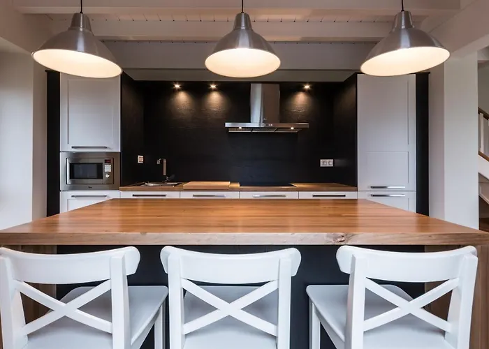 El Balcon De * La Lomba